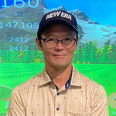 廣瀬 賢治 先生
