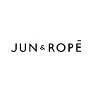 JUN＆ROPE